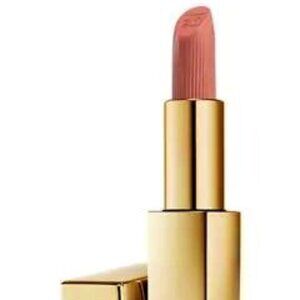 Estee Lauder Pure Color Creme Lipstick-'Disguise'- NWT